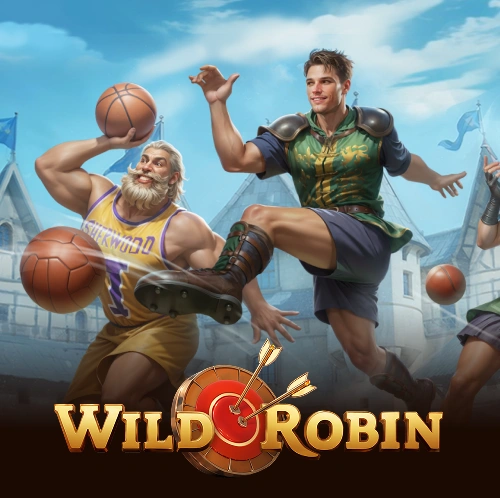 Wildrobin Sportwetten Bonus