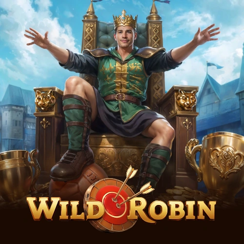 Wildrobin VIP-Programm